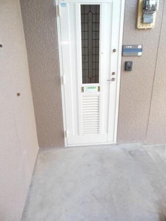 メゾンヴェールIIの物件内観写真